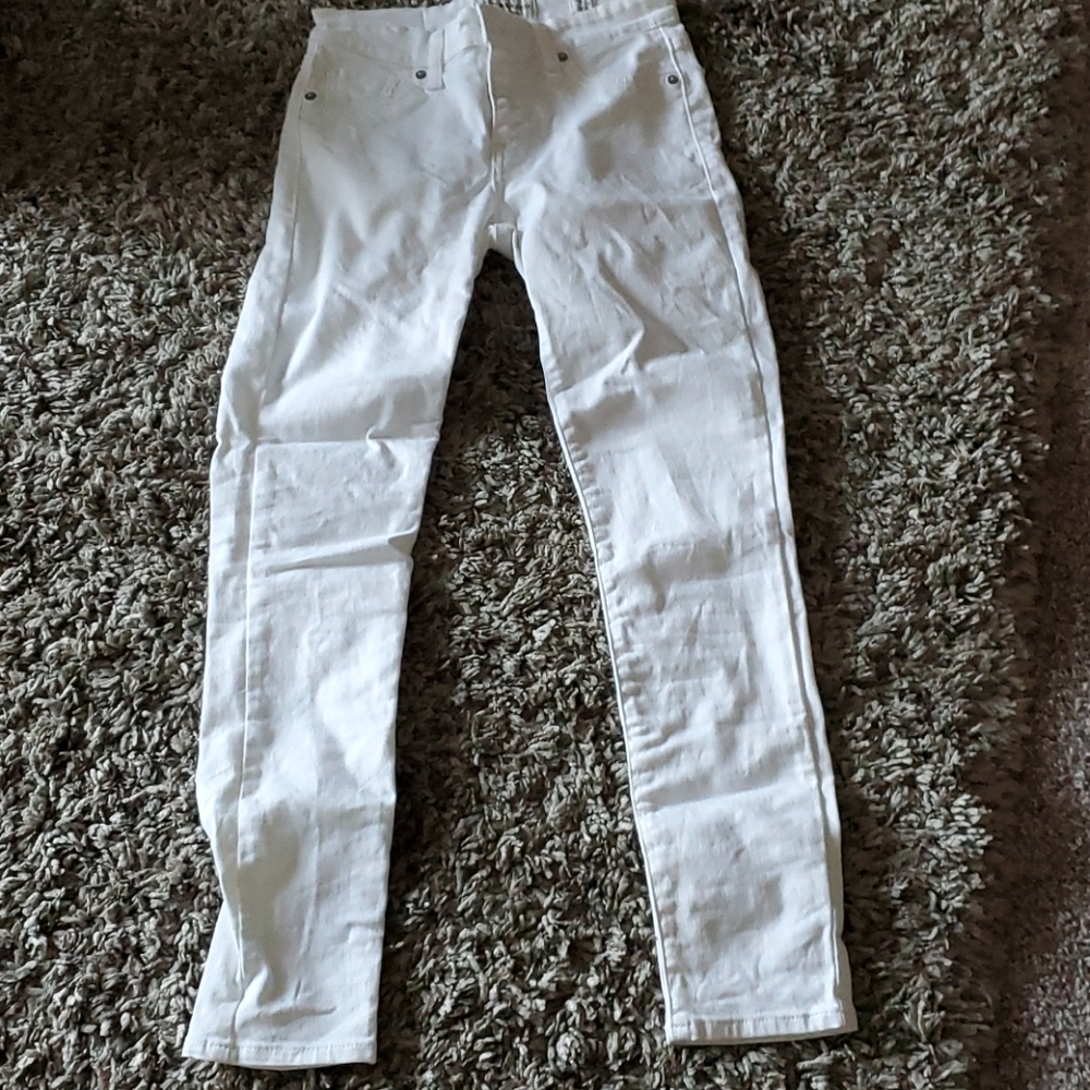 Ava skinny jeans Lucky Brand